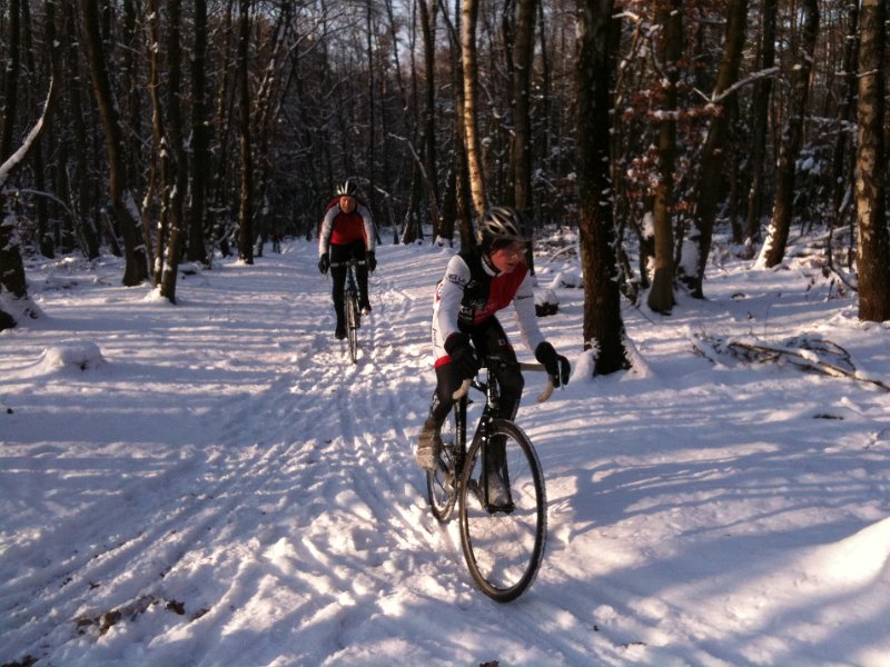 Cross mit Jens Schwedler 51